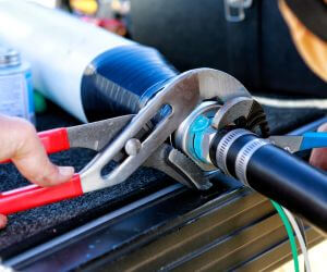About Main Line Cleaning Company - main line cleaning experts in Chandler