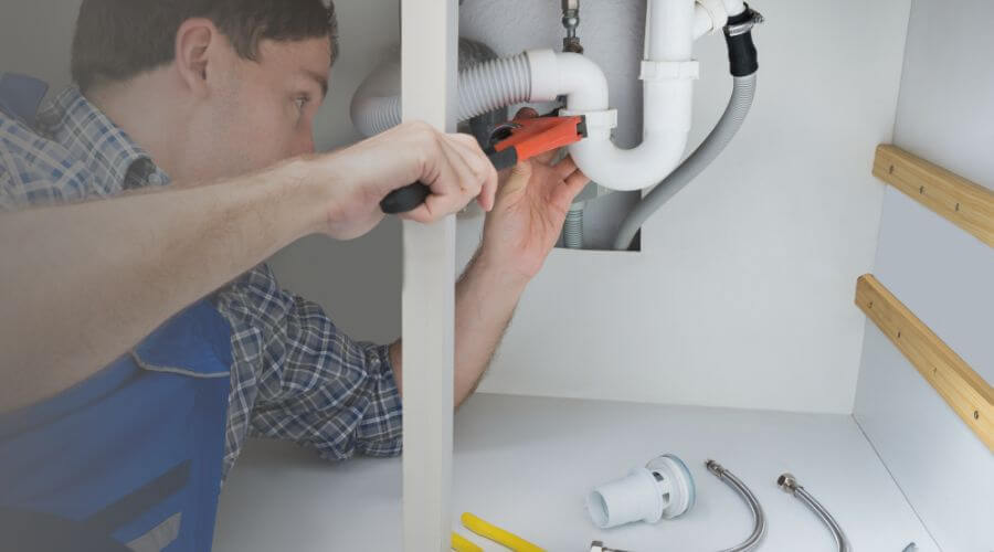 Professional main line cleaning services in Chandler - Main Line Cleaning Company