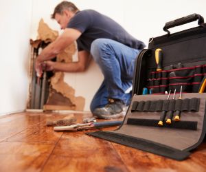 Why choose Main Line Cleaning Company for main line cleaning in Chandler